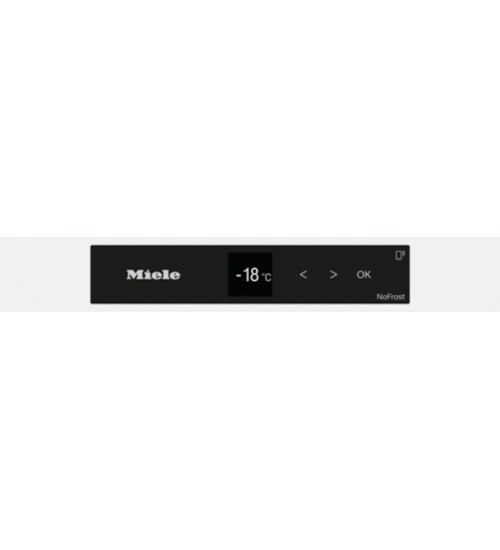 Miele美诺嵌入式FNS 7040 E冰箱 无霜